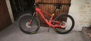 VTT scott spark 960 - 1