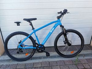 Vtt serie limitée Krys taille M - 1