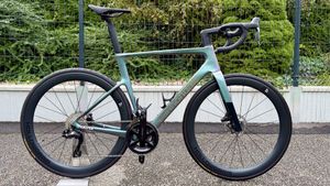 Cannondale Supersixevo - 1