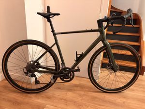 Scott Speedster 20 Gravel - Taille L - 1