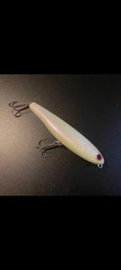Leurre de pêche Jackall Bonie 95 - 1