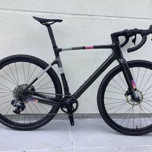 Scott addict gravel 30 - 1