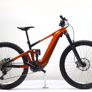 GIANT  Trance X E+ 1 Pro S - 1