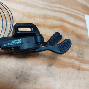 Shifter Shimano Deore 12 vitesses - 1