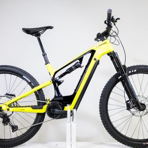 CANNONDALE Moterra Neo Carbon 2 750Wh L - 1