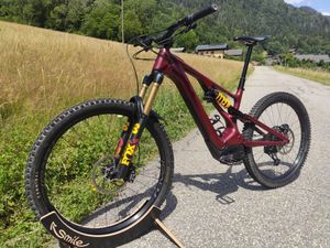 Specialized Turbo Levo Gen3 taille s4 - 1