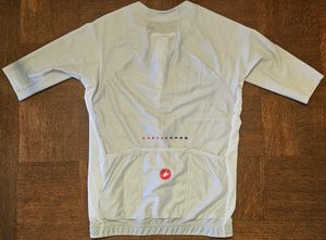 Maillot Castelli  - 1