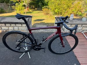SPECIALIZED Tarmac SL7 Expert taille 56 L - 1