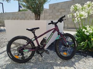 Orbea mx 20 dirt - 1