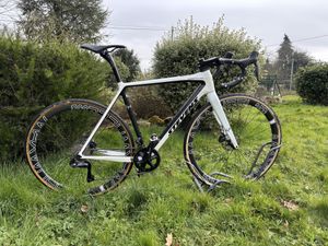 Stevens super prestige  - 1