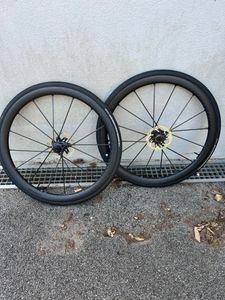 ROUES Syncrospector Capital SL - 1