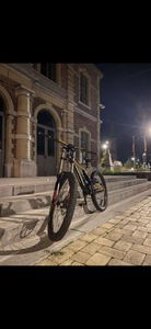 Nukeproof pulse race 2013 - 1