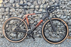 Canyon grail cfr di2 - 1