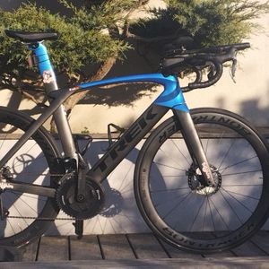 Trek Madone - 1