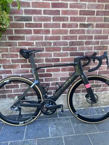 Scott foil - 1