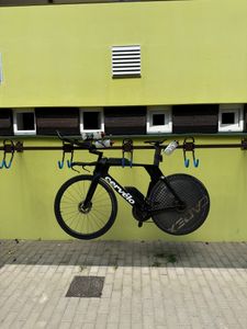 Cervelo P5  - 1