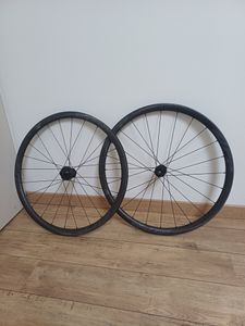 ZIPP 202 NSW DISQUES - 1