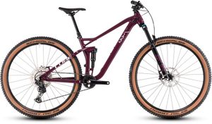 Cube stereo one 22 race 2026 - 1