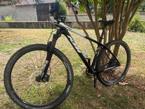 VTT ktm taille M - 1
