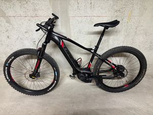 Vttae lapierre overvolt ht 7.5 - 1