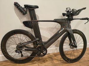 Vélo triathlon / contre-la-montre (CLM) - Felt IA ... - 1