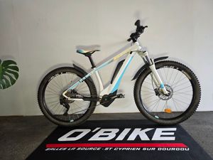 VTTAE Cube Access Pro - 1