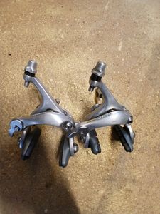 Paire étriers frein shimano sora  - 1