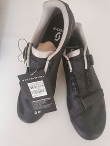 Chaussures neuves route, Scott Road Comp Boa - 1
