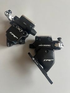 Étriers TRP Hy-road  - 1