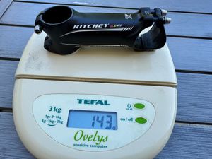 Potence Ritchey wcs - 1