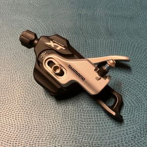 Shifter gauche Shimano XT SL-M780-B - 1
