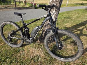 VTT AE taille M  - 1