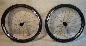 Paire de roues Scoope R3 - 1