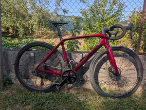 Trek Emonda SL6 DI2 - 1
