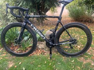 Roubaix team - 1