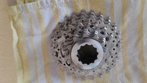 Cassette Shimano 10 vitesses 11/25 - 1