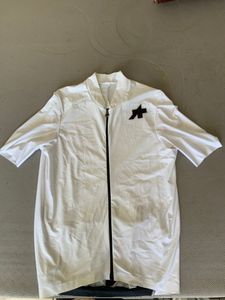 Maillot de vélo route ASSOS taille L - 1