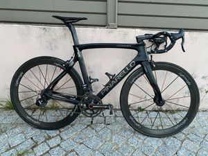 Pinarello f8 - 1