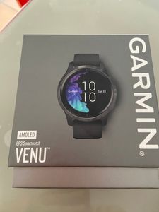 MONTRE CONNECTEE GPS MULTI SPORTS GARMIN VENU - 1