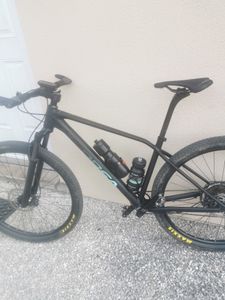 Orbea alma h30 de 2022 en taille M  - 1