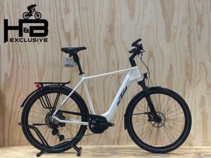 KTM Macina Style 720 Vélo électrique Shimano XT 20... - 1