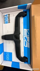 Cintre Vibe Evo Carbone Noir 42 cm x 105mm - 1