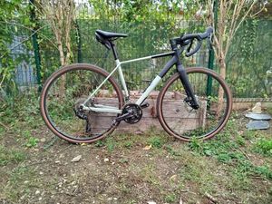 Gravel Superior x-road GR 6.4 - 1