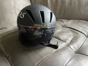 Casque aéro limar air revolution - 1