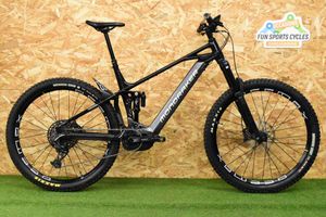 MONDRAKER Crafty R 750Wh - XL - 2022 - 1