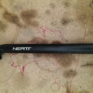 Tige de selle alu Neatt - 1