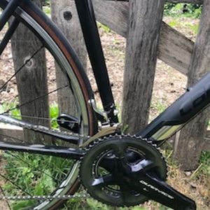 Cannondale super six evo - 1