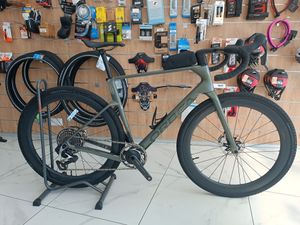 GRAVEL ORBEA 2026 Terra Race M11eLTD 1X - 1