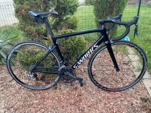 Specialized tarmac sl6 s-works t54 - 1