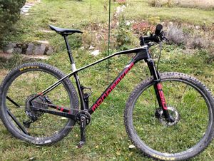 Mondraker Chrono R 2021 - 1